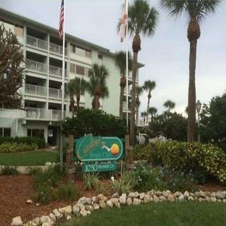 Calini Beach Club Siesta Key Luaran gambar