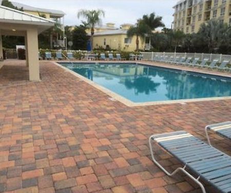 Calini Beach Club Siesta Key Luaran gambar