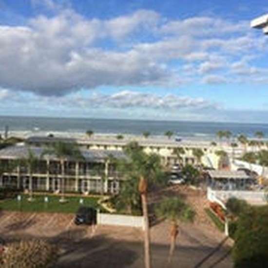 Calini Beach Club Siesta Key Luaran gambar