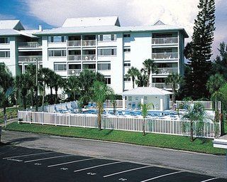 Calini Beach Club Siesta Key Luaran gambar