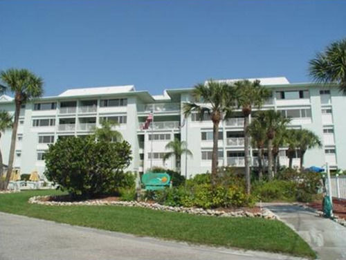 Calini Beach Club Siesta Key Luaran gambar